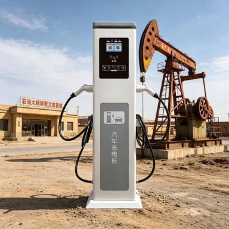 160kW DC EV Charging Pile CCS2 Fast Charger Floor Standing for Bus Depot Fleet Sale CE