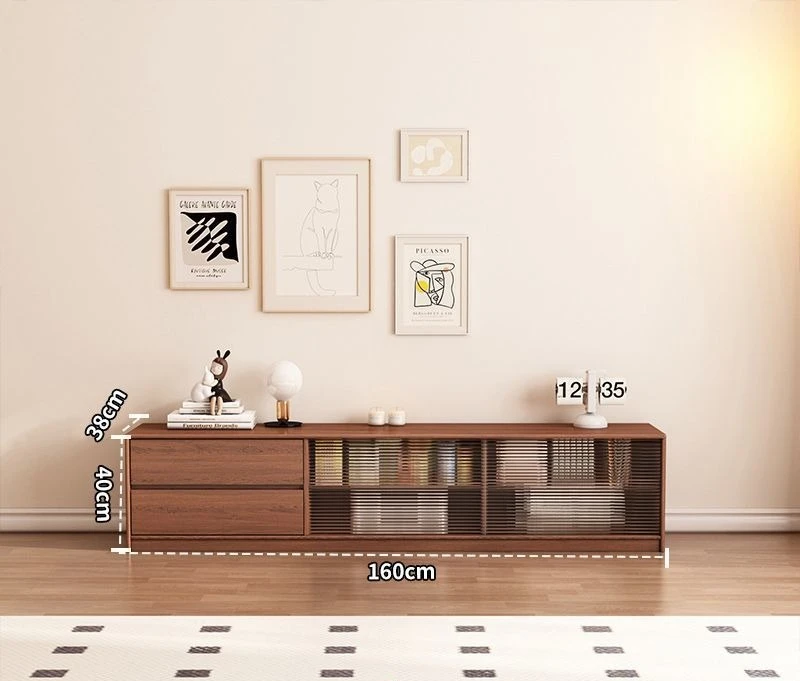 جميع خزائن التلفزيون المصنوعة من الخشب الصلب وطاولات القهوة وغرف المعيشة المائدة على الأرض والتخزين وخزائن الأفلام والتلفزيون المتكاملة