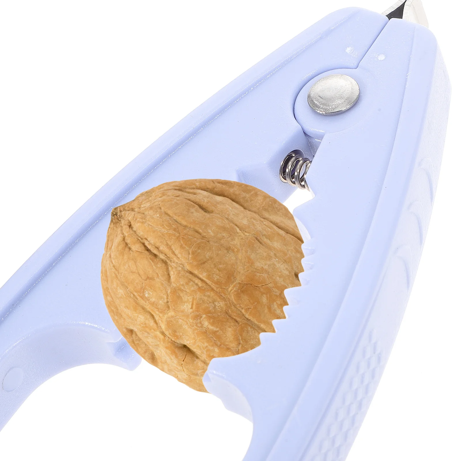 

2Pcs Clam Opener Kitchen Plastic Clam Opening Tool Seafood Clamp Practical Cooking Accessory Clip Seafood Tools