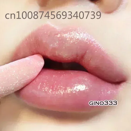 Maquillaje lápiz labial dorado Flash/rubor labial cambio de Color bálsamo labial lápiz labial 3g maquillaje cosmético herramienta de maquillaje