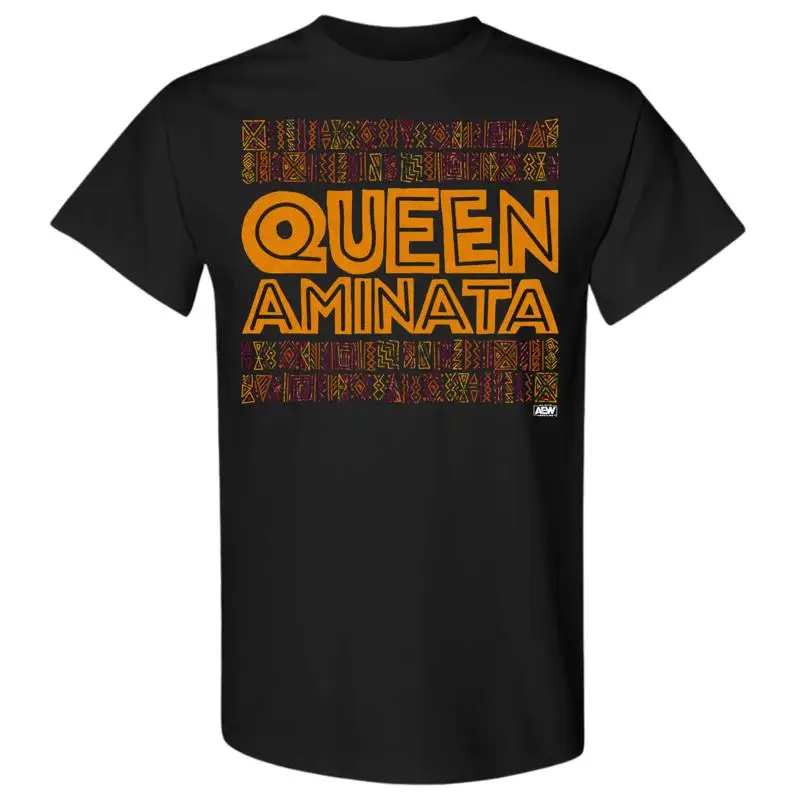 Queen Aminata One A… - image