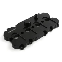 BATTLEBEE billet Valve  Cover for A4 B6 B7 C6 8P 8J MK5 MK6  GOLF R EA113 2.0 TFSI Engines