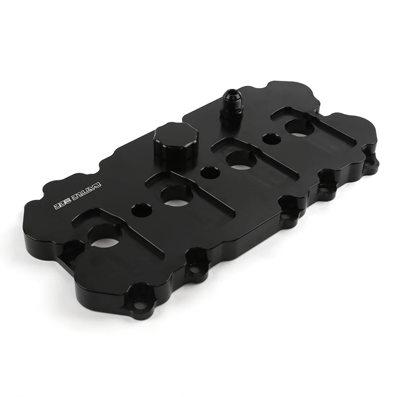 Pokrywa zaworów BATTLEBEE billet do silników A4 B6 B7 C6 8P 8J MK5 MK6 GOLF R EA113 2.0 TFSI