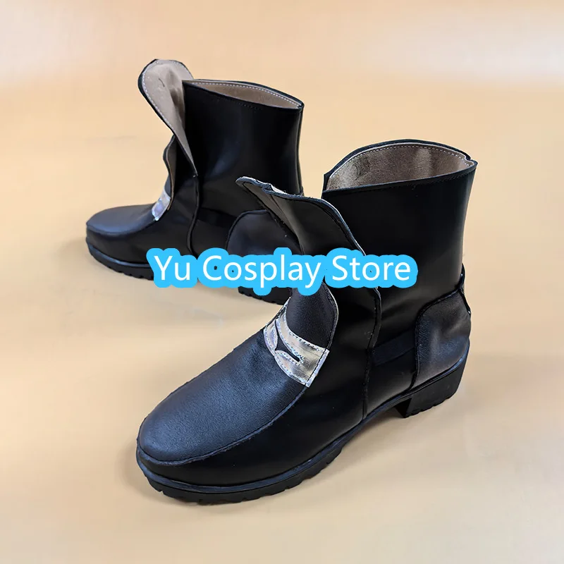 

Yu Cosplay Store Ambivalenz 39yeah Cosplay Shoes Anime Cosplay Shoes Boots Halloween Costumes Props