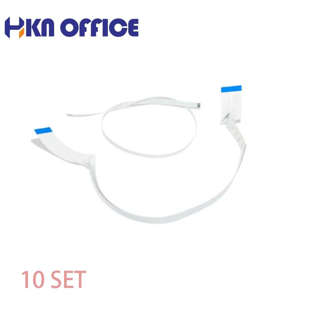 

10 комплектов, кабель датчика печатающей головки для EPSON L1110 L3100 L3101 L3110 L3115 L3116 L3150 L3151 L3156 L3160 L5190