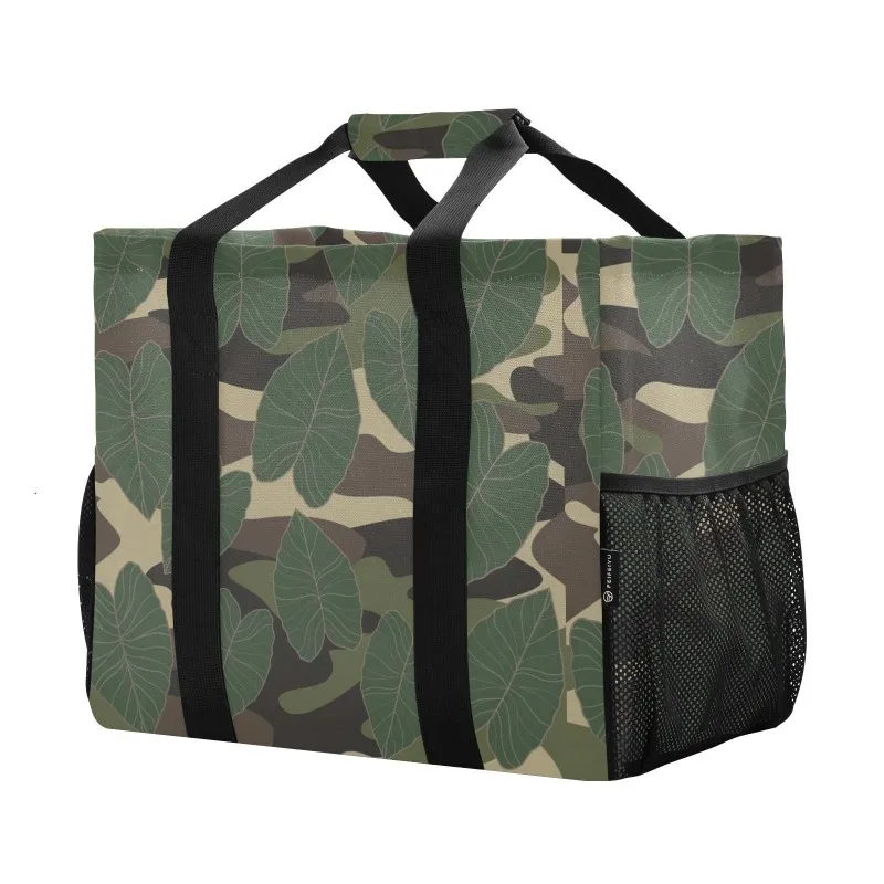 

Design large capacity canvas home decoration box basket baby laundry storage dirty clothes laundry basket