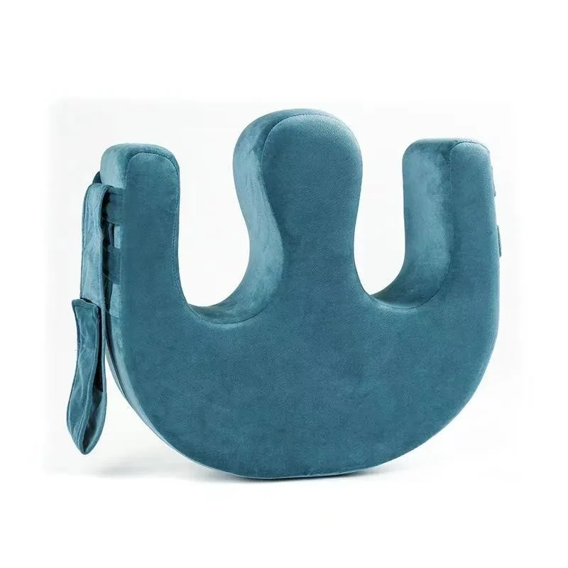 For Bedridden Elderly Person Turning Over Aid, Nursing Artifact Turning Over and Shifting Artifact Pad, Side Pad, High-quality
