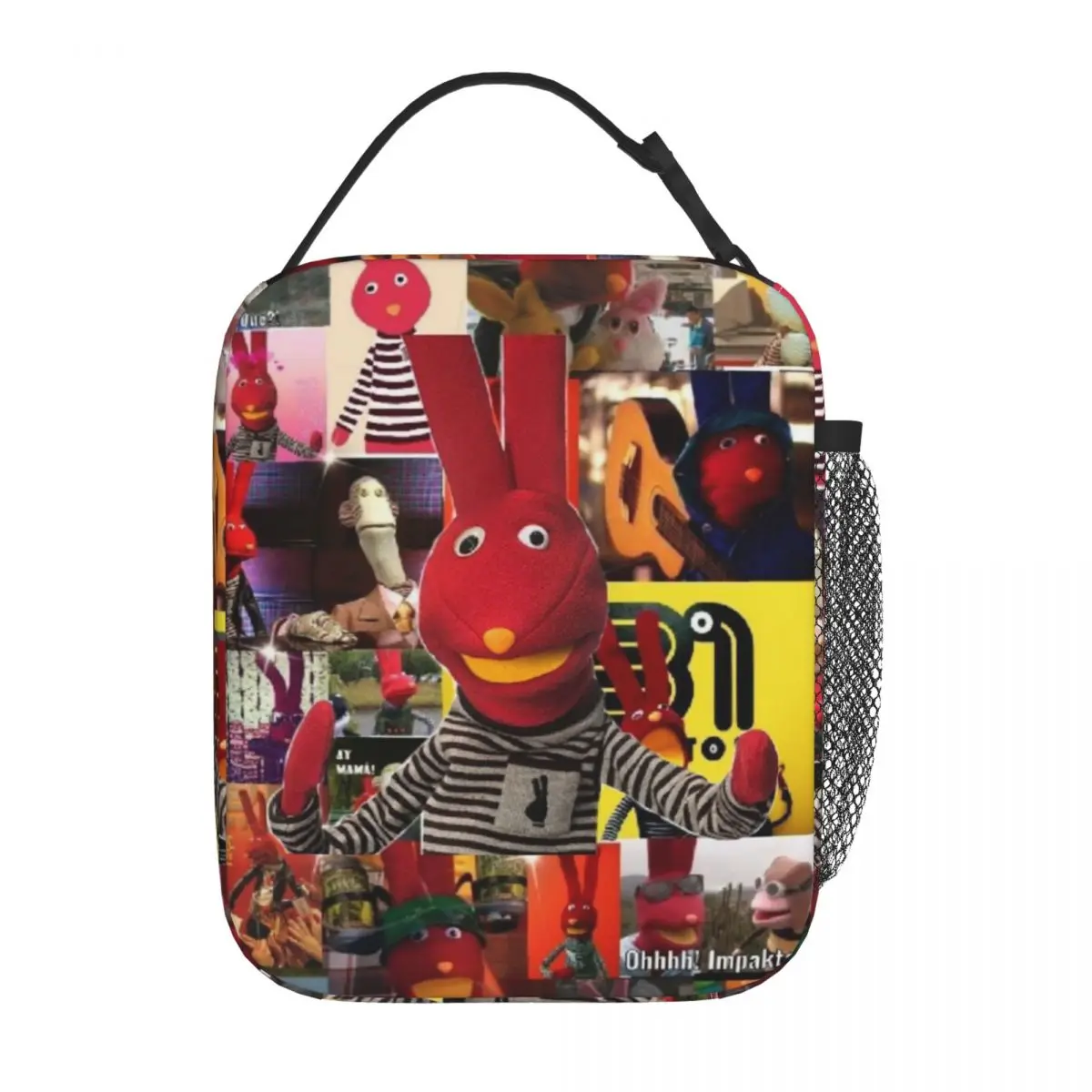 31 Borse per il pranzo termicamente isolate Minutos per contenitori per il pranzo termici portatili Bento Box da picnic