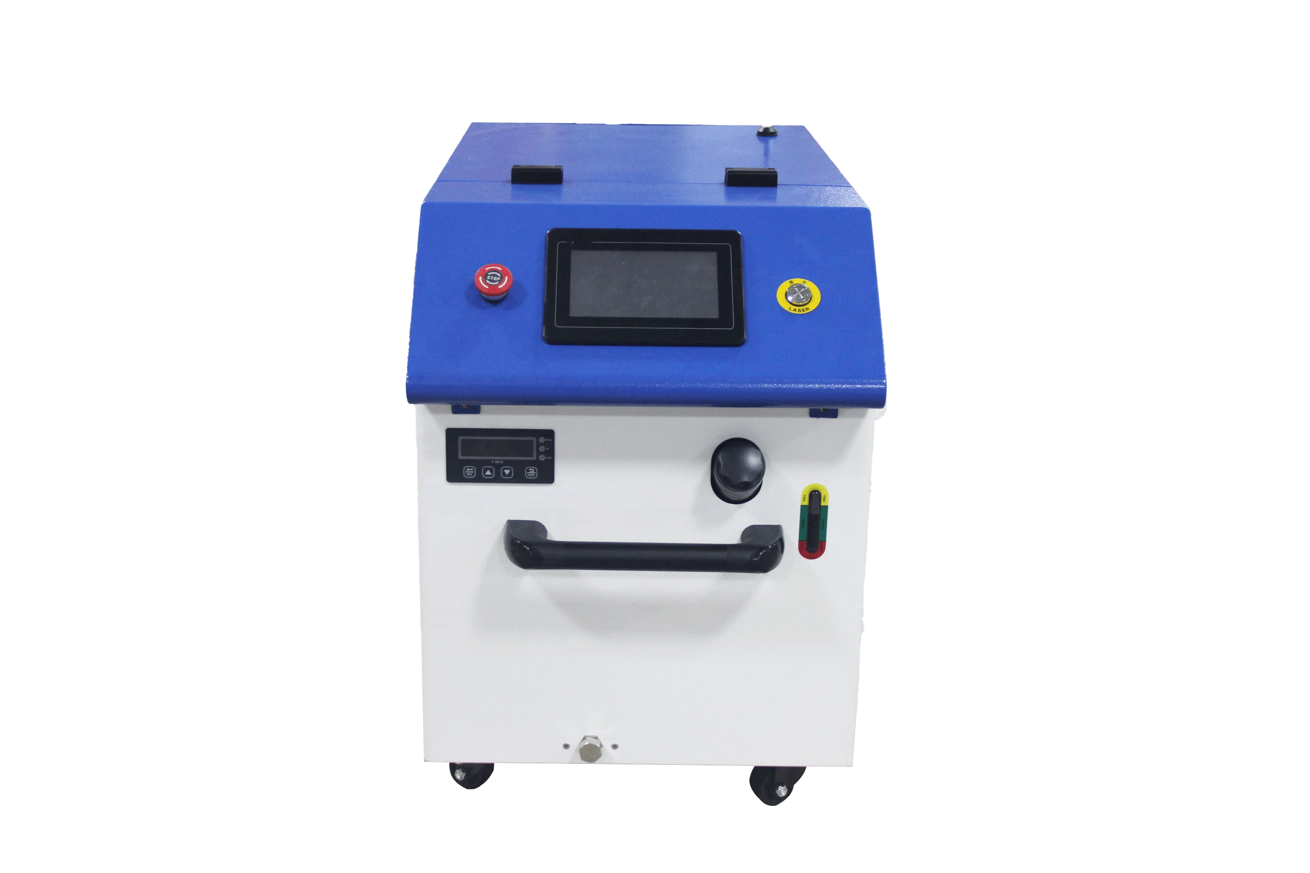 3 in 1 1000W 1500W 2000W Fiber Laser Welding Machine for Metal Stainless Steel Carbon Steel Aluminum