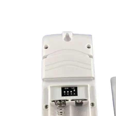 WN31 433MHz Wireless Temperature Humidity Sensor For Ecowitt Weather-Station HP2550 WS69 Replacement Outdoor Tool