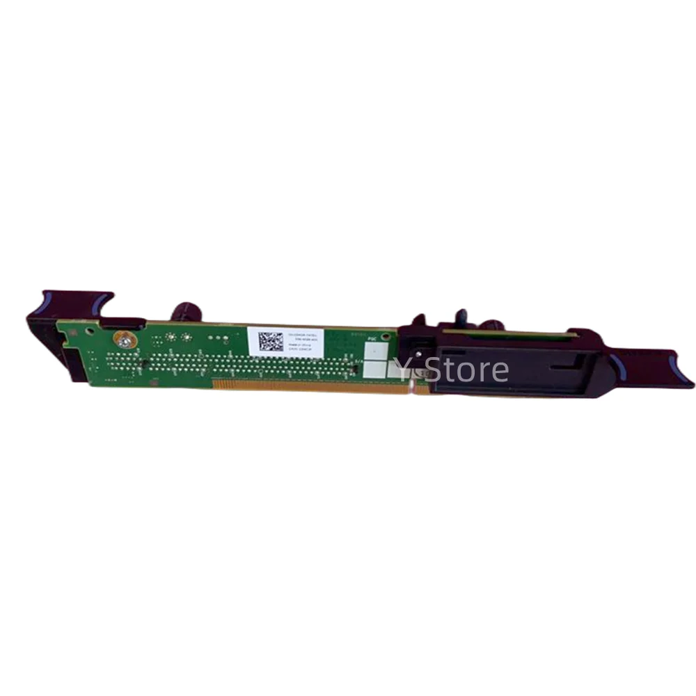 Y Store For Dell PowerEdge R620 server Riser 3 Pci-e Riser Card 34CJP 034CJP CN-034CJP 100% Tested Fast Ship