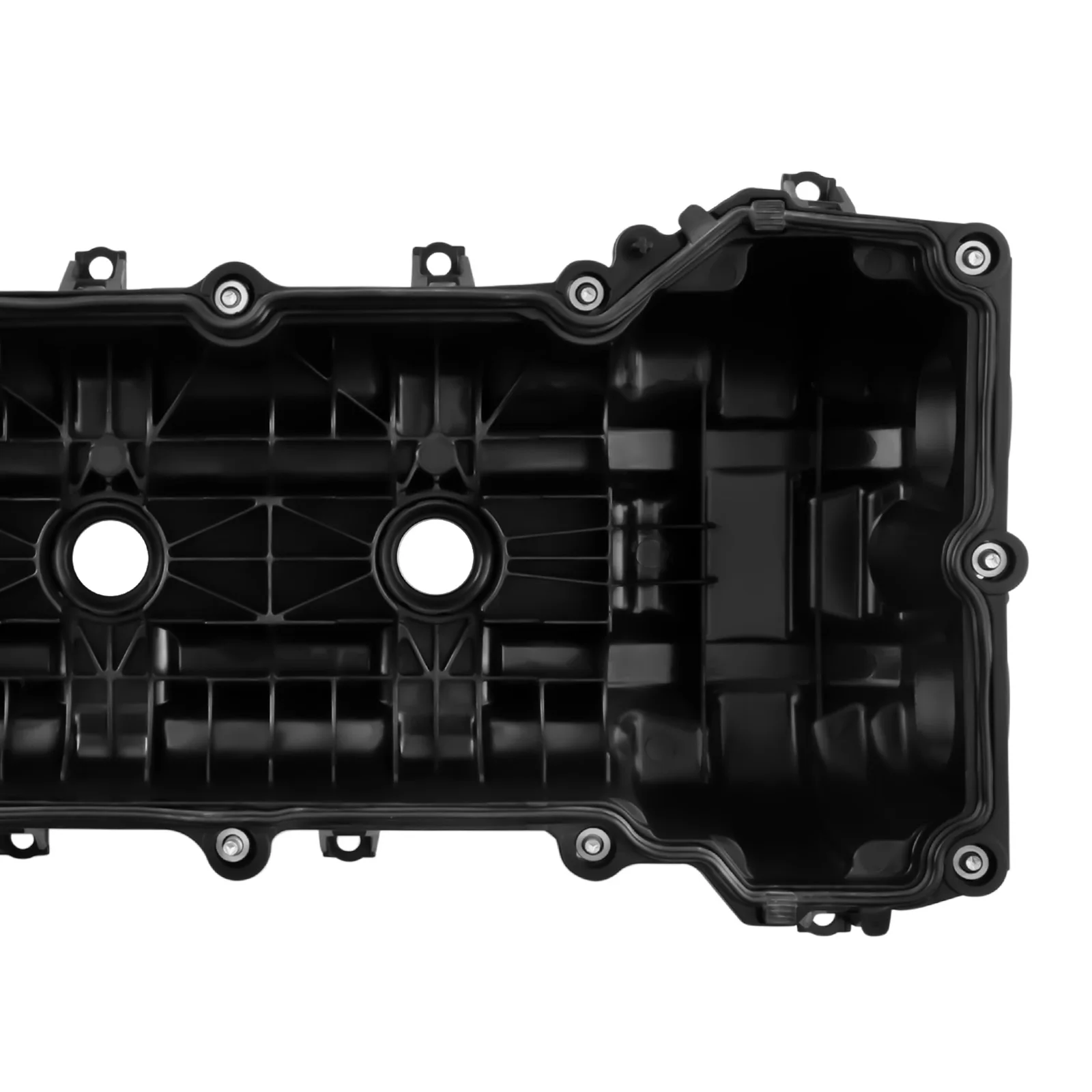 Pokrywa zaworów silnika do Chrysler Town & Country Jeep Grand Cherokee 3.6L 2011-2021 5184068 AN
