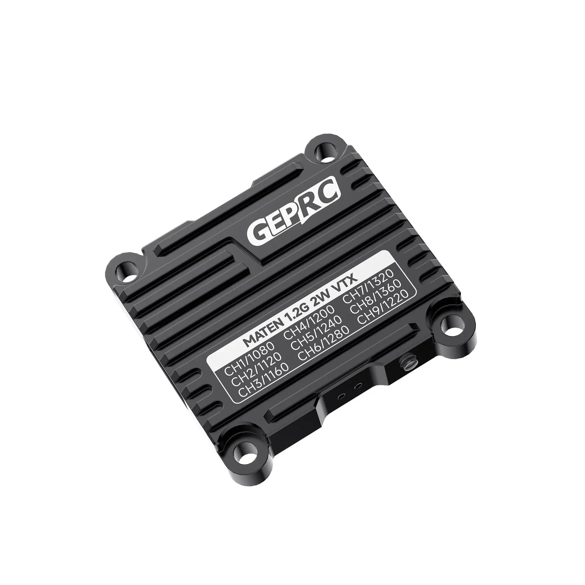 

GEPRC MATEN 1.2G 2W FPV VTX