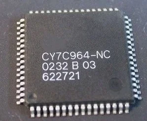 1~10Pcs/Lot CY7C964…