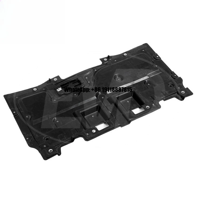 

Защитная пластина двигателя для Nissan GTR R35 2008-2016 гг.