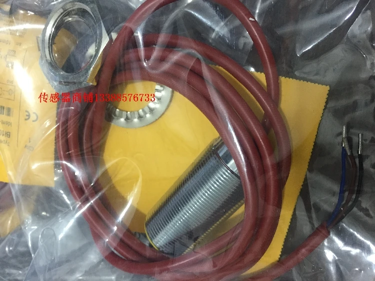 

Bi2-M12-AD4X/S100 Proximity switch sensor