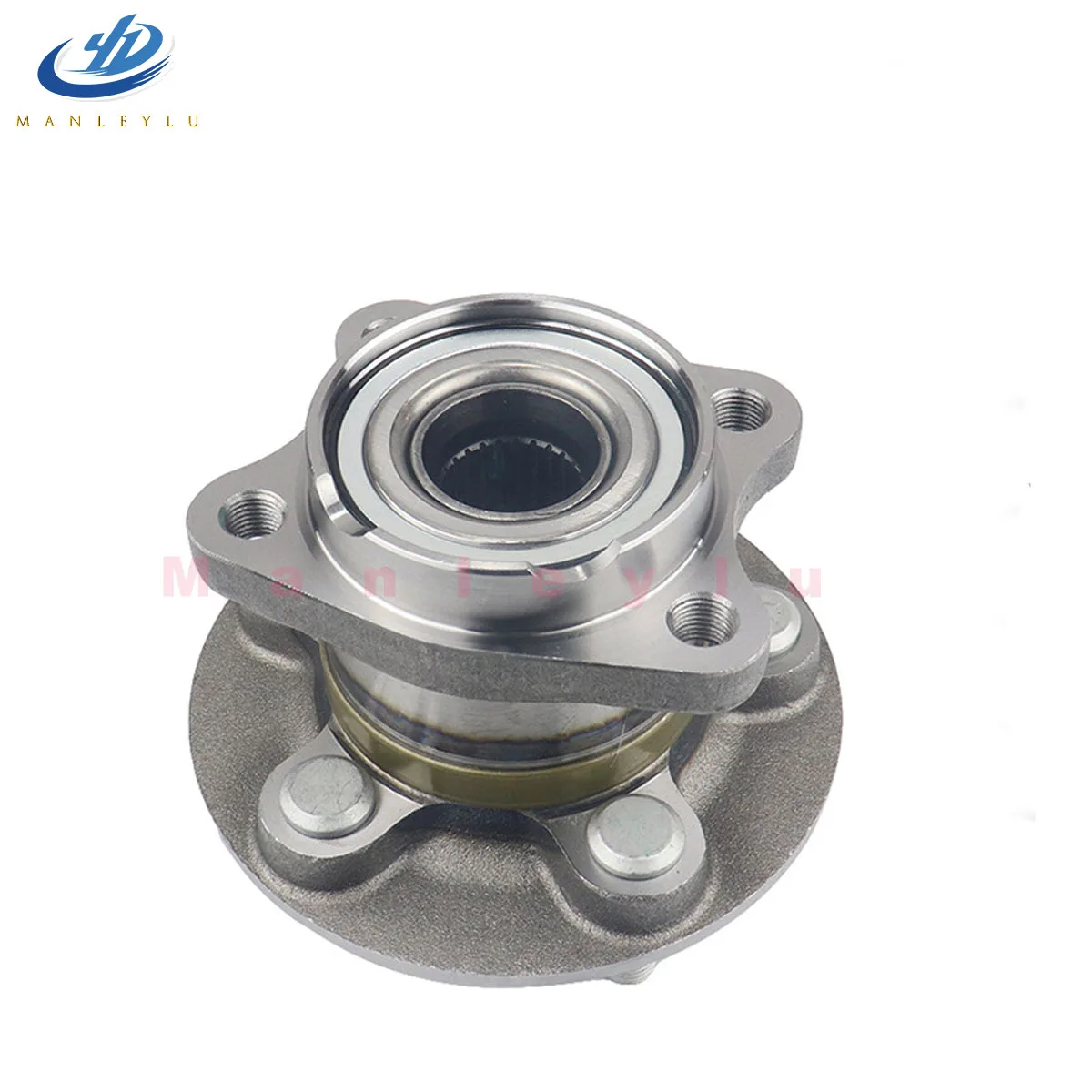 Rear Wheel Hub Bearing For TOYOTA URBAN CRUISER P1 1ND-TV 1NZ-FE 2007-2016 OEM 42410-52090