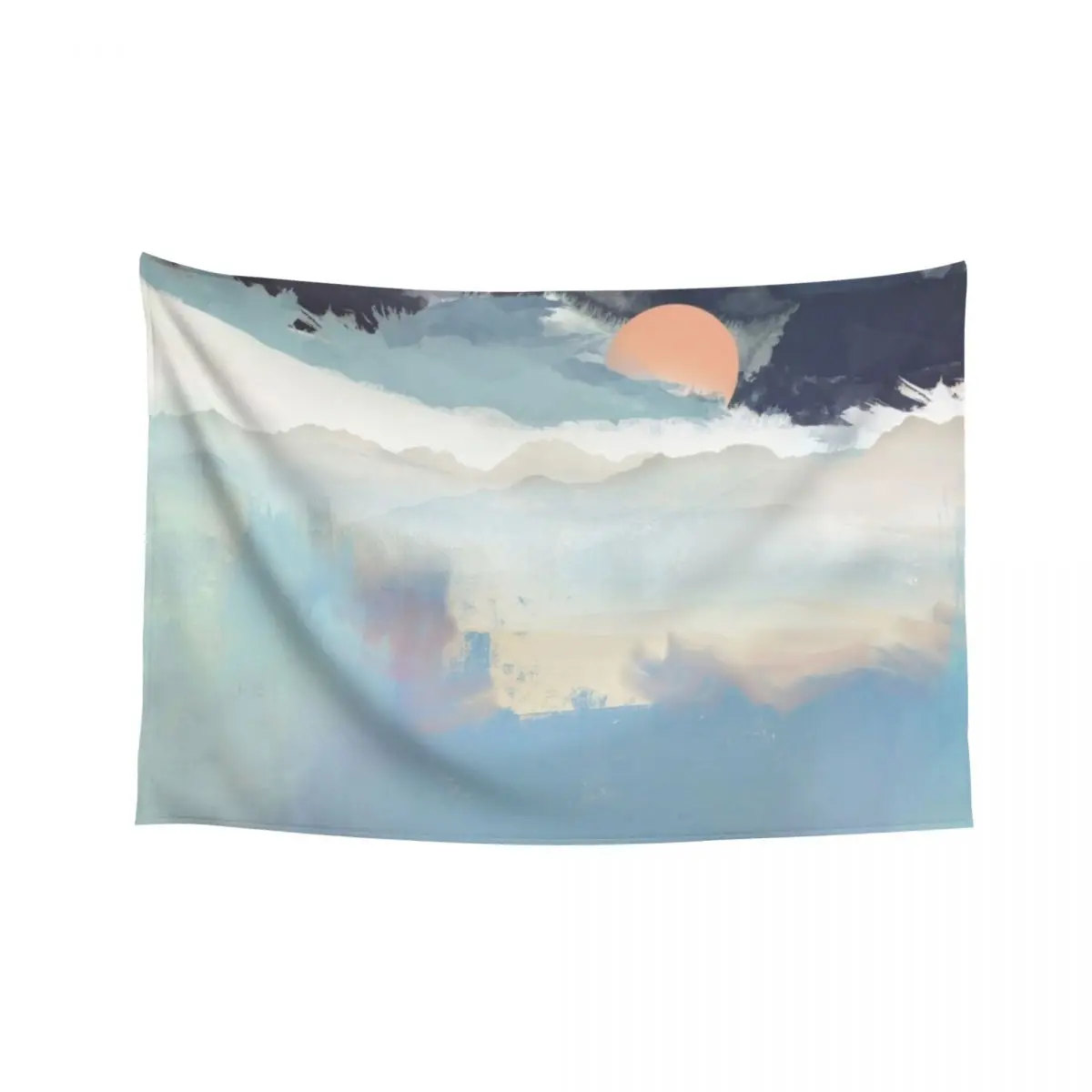 

Mountain Dream Tapestry Decoration Home Aesthetic Home Decor Korean Room Decor Home Decoration Accessories Tapestry