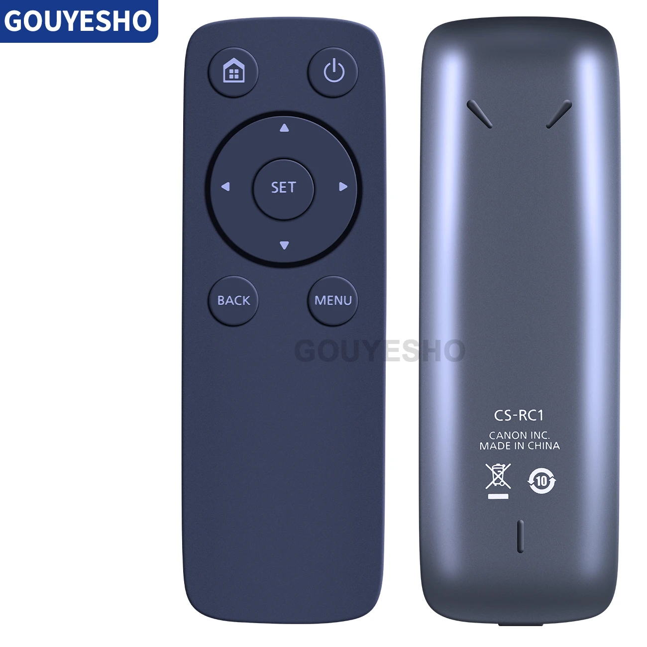 جهاز تخزين جهاز التحكم عن بعد لمحطة كانون كونكت ، CS-RC1 ، CS100 ، 1 تيرا بايت ، جديد