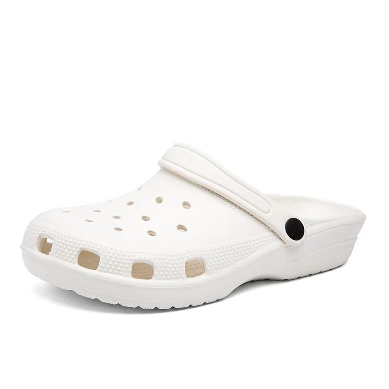 النساء الرجال الصيف قباقيب النعال زوجين لينة سوليد الصنادل رجل حذاء للحديقة بيت الشاطئ الشرائح الشاطئ الوجه يتخبط قباقيب للرجال