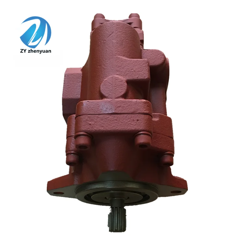 PVD-2B-42L3DPS-14G-4151F original new high pressure hydraulic piston pump for excavator PVD PVD-00B/0B/1B/2B/3B/15B PVD-2B