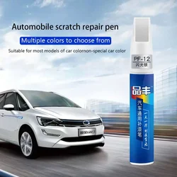 Neue Farbe Stift Auto klare Kratzer Entferner Ausbesserung stifte Autolack Reparatur DIY Auto Ausbesserung stift Auto Reiniger Lack pflege