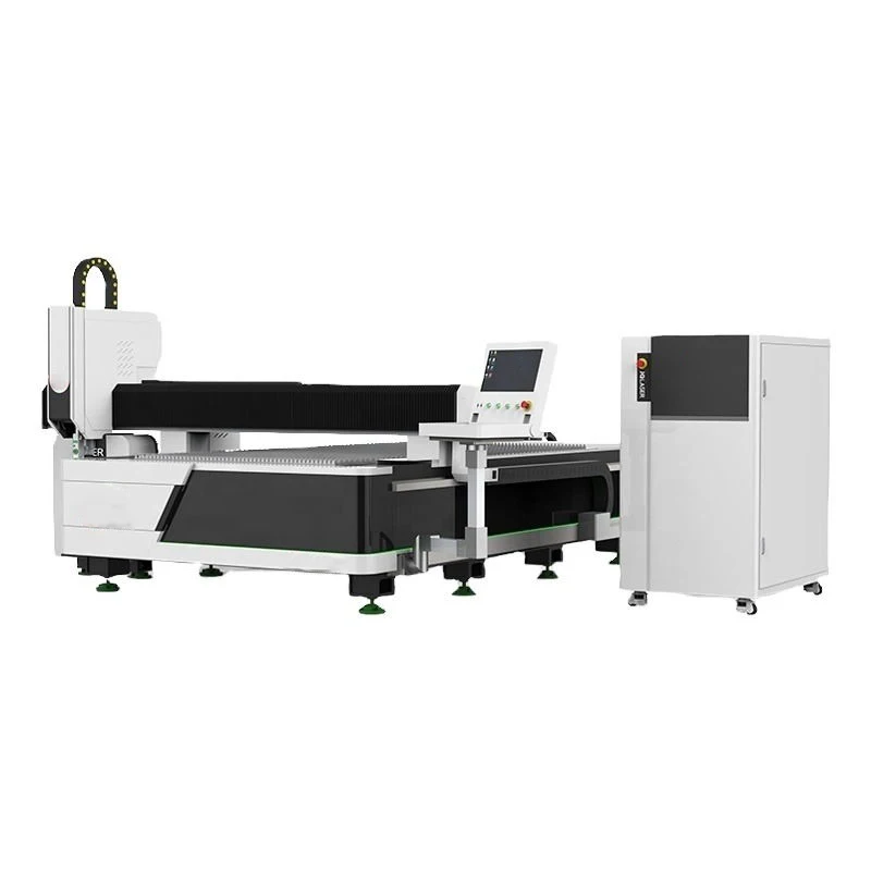 Senmo JQ-1530C Cutting Machine for Iron Copper Stainless Steel Plate and Pipe
