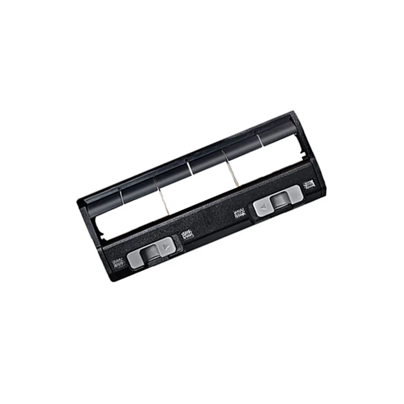 

2 комплекта замены для пылесоса ECOVACS DEEBOT X1 OMNI TURBO, аксессуары большой емкости