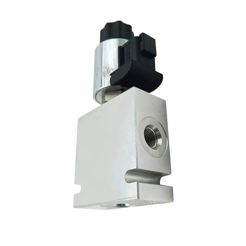 R220LC-9S Hydraulic Pump Solenoid Valve 31Q6-20131 for Hyundai Solenoid