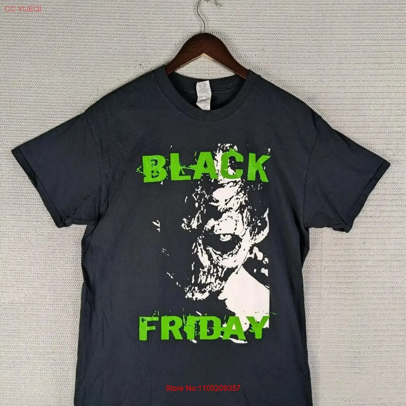 Horror Black Friday… - image