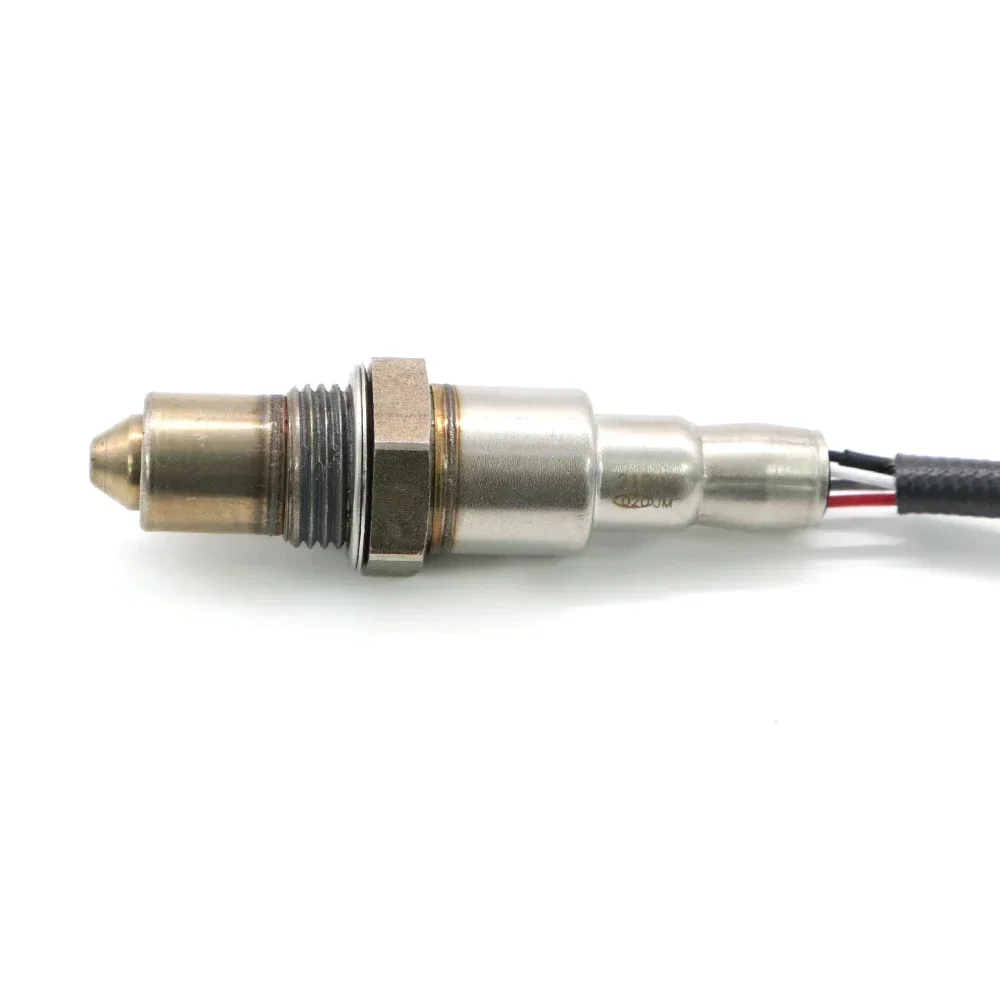 13628570230 سيارة O2 الأكسجين نسبة الهواء إلى الوقود مستشعر لامدا لسيارات BMW F10 F11 F15 F20 F21 F22 F23 F26 F30 F31 F32 F33 F34 F36 X3 X5