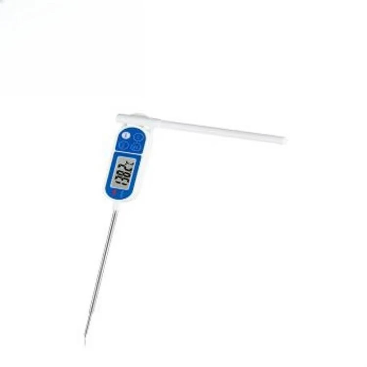 KT-800 Digital LCD Eco-Friendly Kitchen Barbecue Temperature Controller Instant Reading Meat Probe 1 Year Warranty CE ROHS