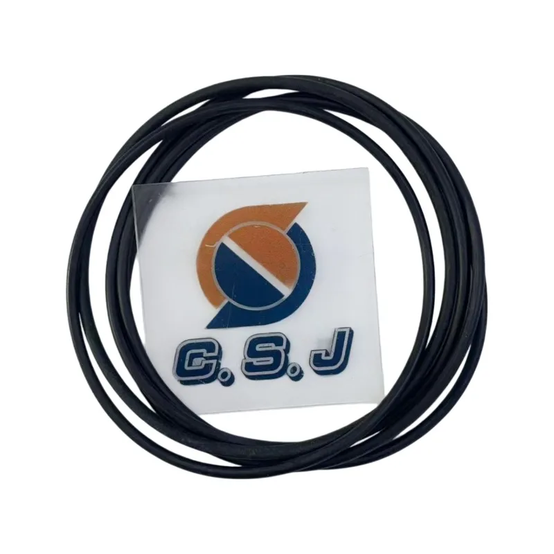 ND094086-0200 ND0940860200 O-ring for PC400 PC450 SA6D125E SA6D140E HD785