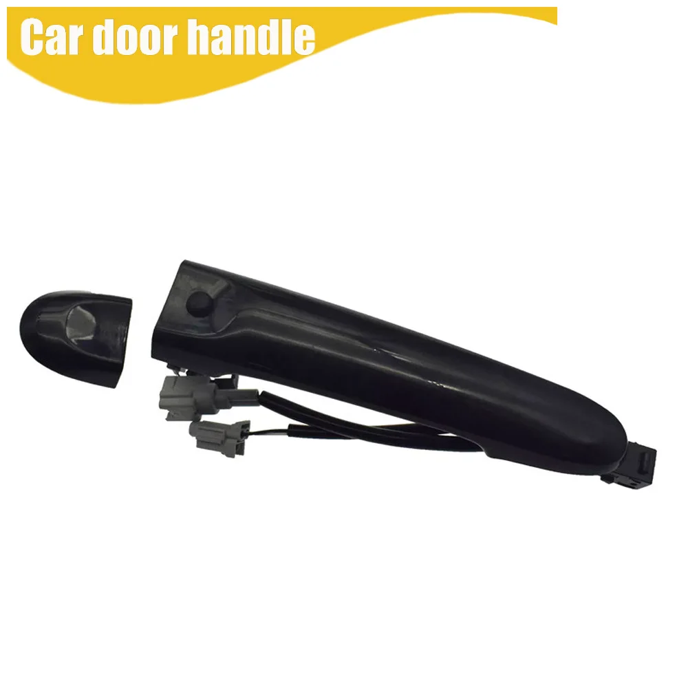 Exterior Door Handle For Nissan Versa 2011-2020 80640-1FA5B