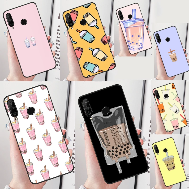 Boba Milk Tea For H… - image