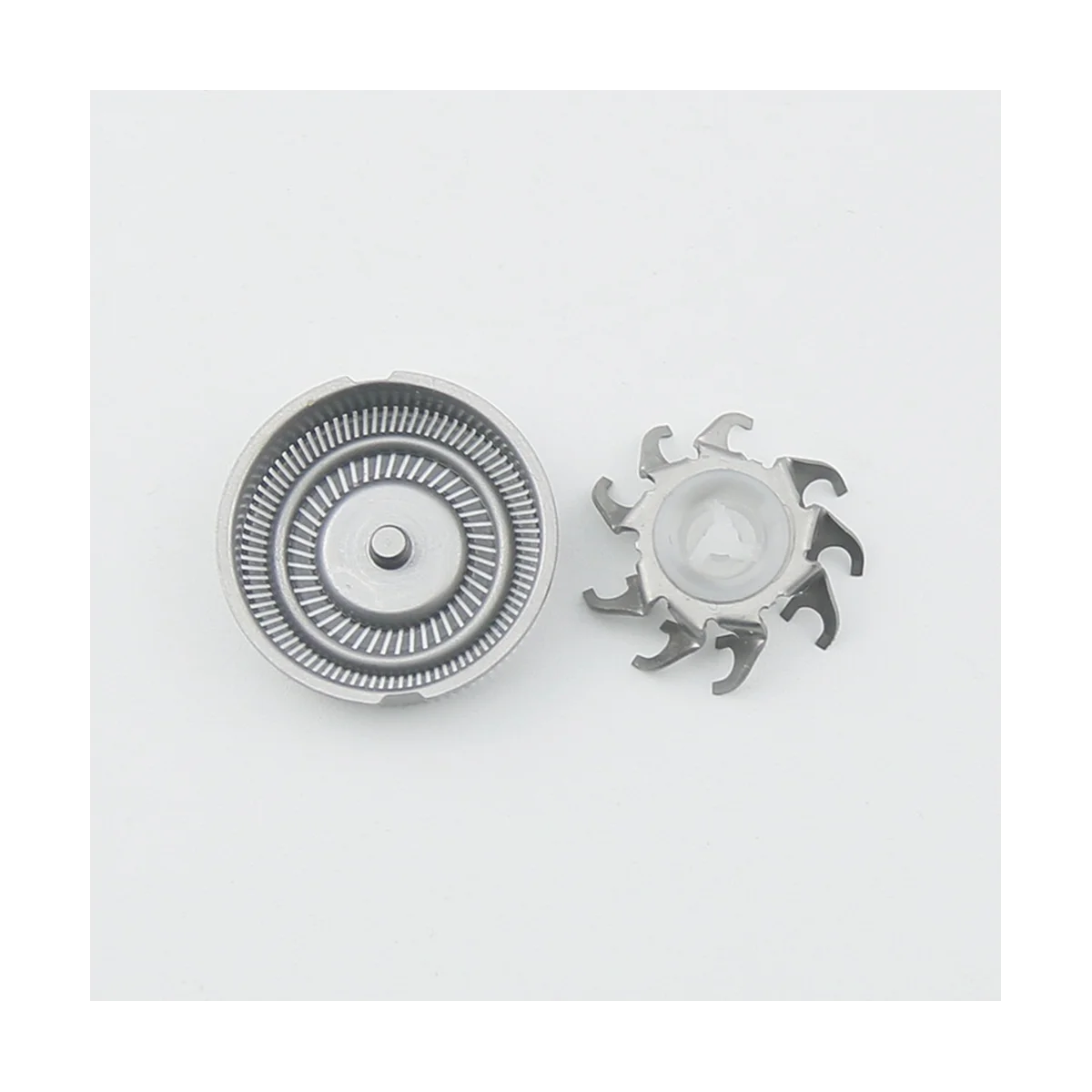 Testina di ricambio per rasoio a lama di rasoio per Flyco FR6 FS711 FS871 FS719 FS872 FS873 testina di rasatura testina di rasoio