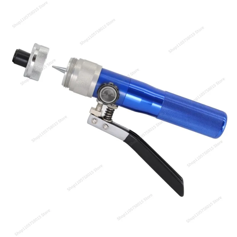 For manual hydraulic full set of standard manual hydraulic pipe riser air conditioner control tool