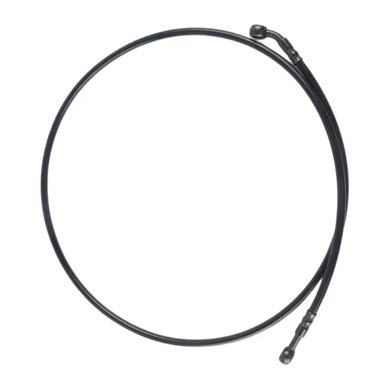 For Kazuma KZM 500 C500-8301760 ATV Center Brake Line Replacement Hose Main Brake