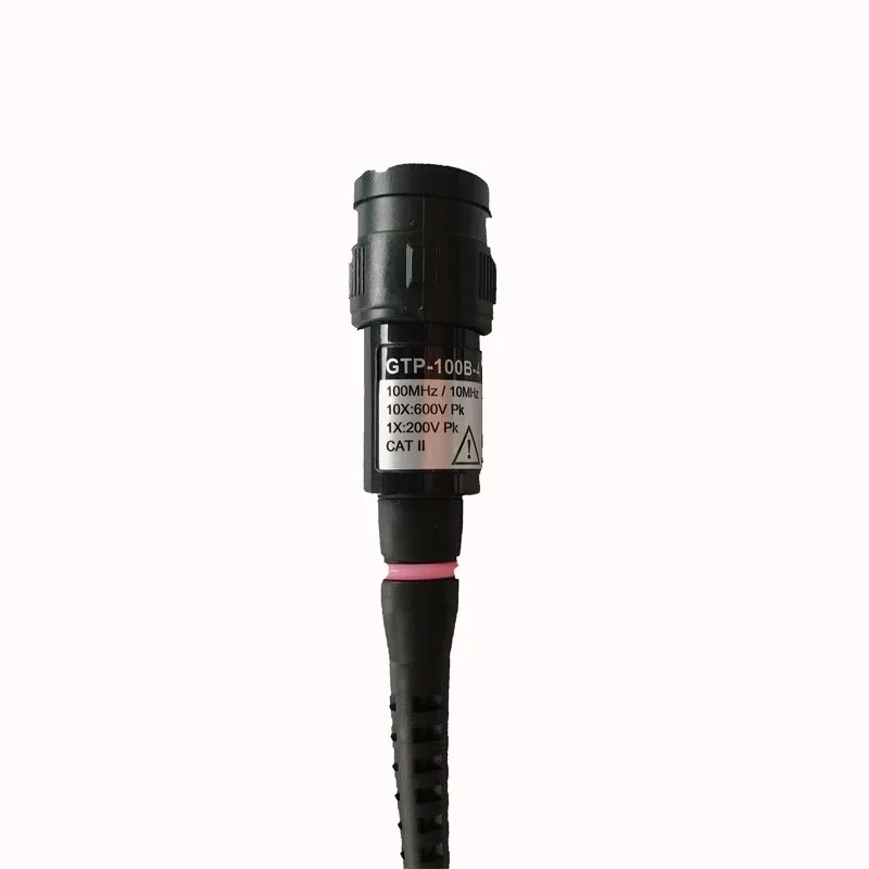 Taiwan gwinstek  Weft Universal Oscilloscope Passive Probe GTP-100B-4/GTP-070B-4