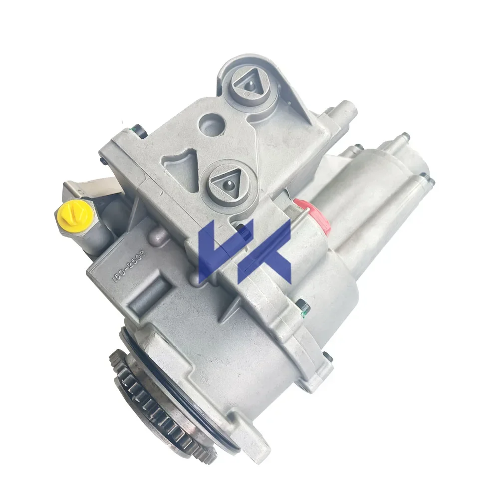 High Quality  fuel  Pump 150-2507 for CAT 3116