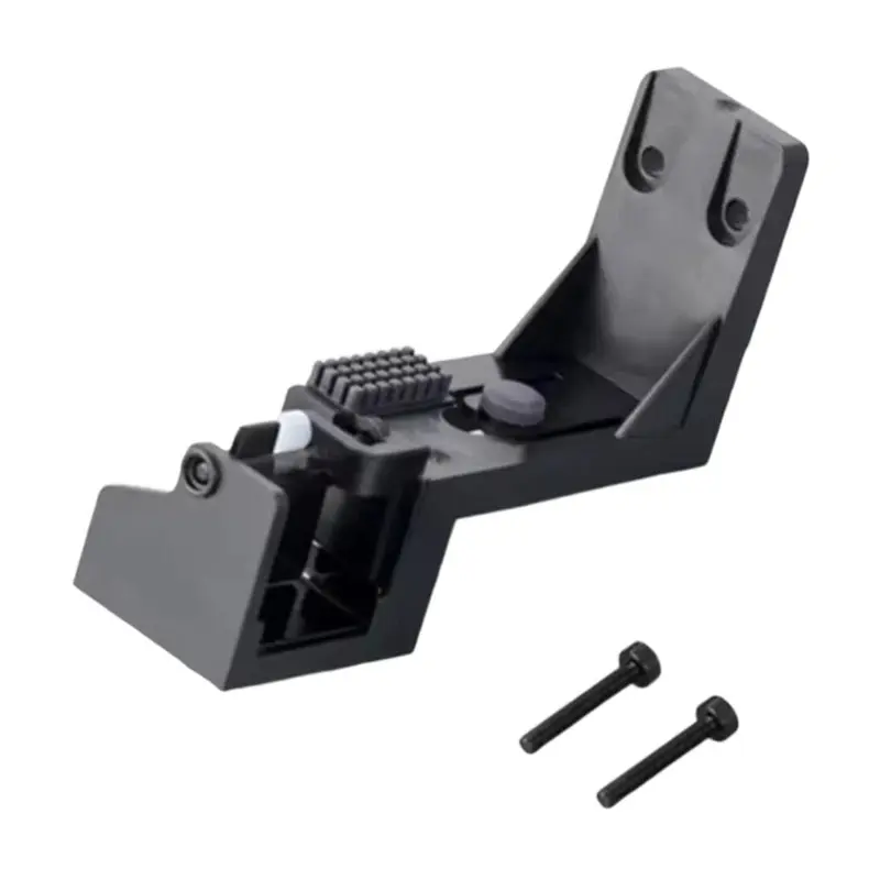 Super Sale New for SNAPMAKER U1 Left Nozzle Wiper 3D Printer Accessory Supports Automatic Printhead Cleaning