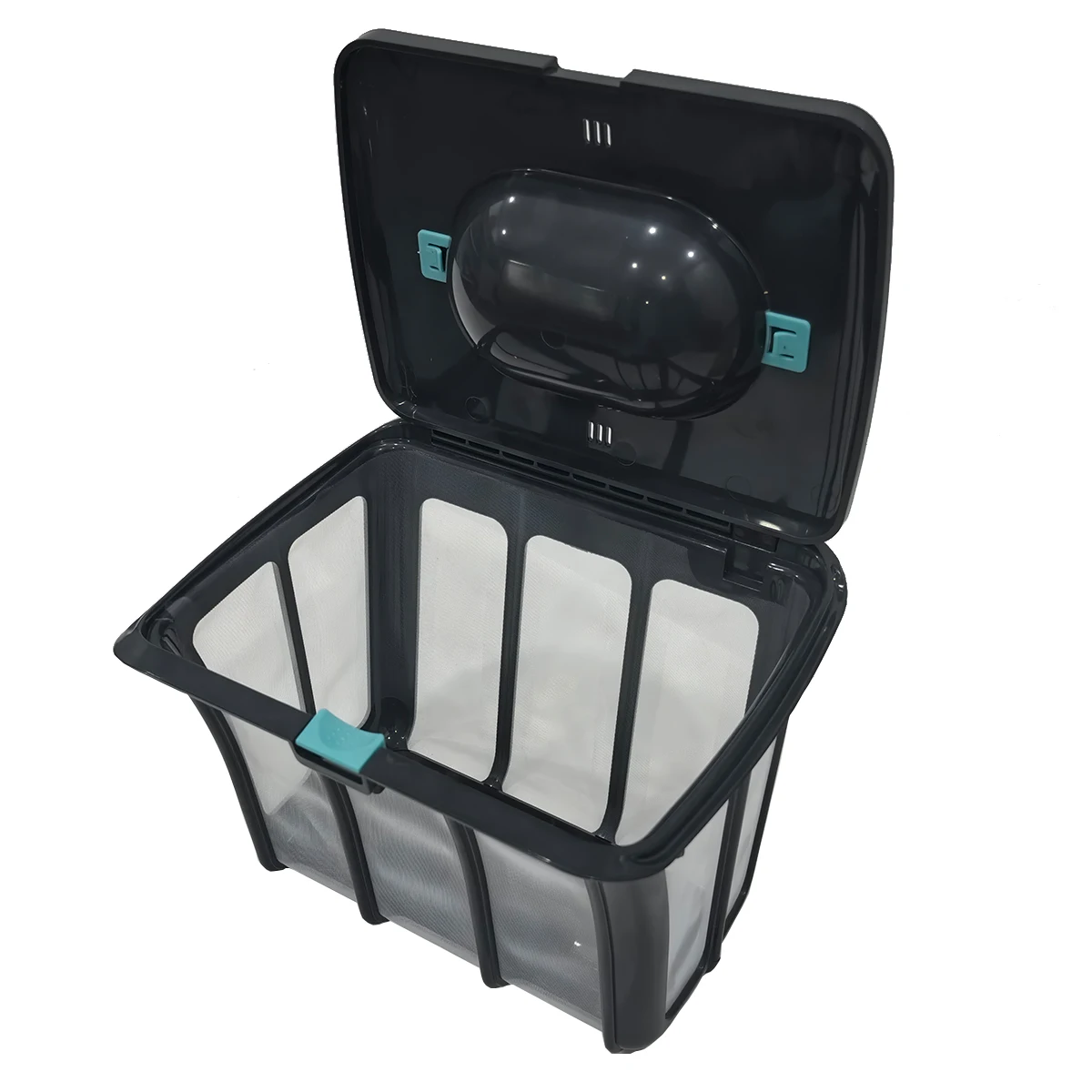 Ultra Fine Filter Basket Cloth Replacement, Filter Basket Frame, Replacement Cloth for Aiper Scuba S1 and 2026 Swimming Pool Rob image 3