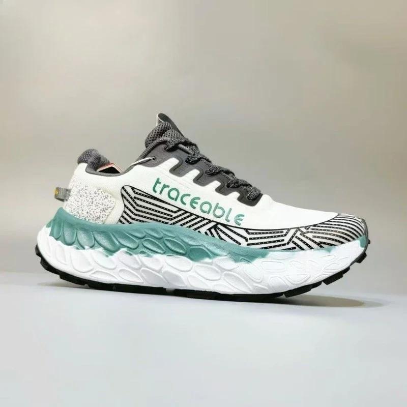 

Профессиональные кроссовки для ходьбы и бега 2026 года от Original Brand: комфортные, с толстой подошвой, для активного отдыха, хит продаж, для спорта и досуга