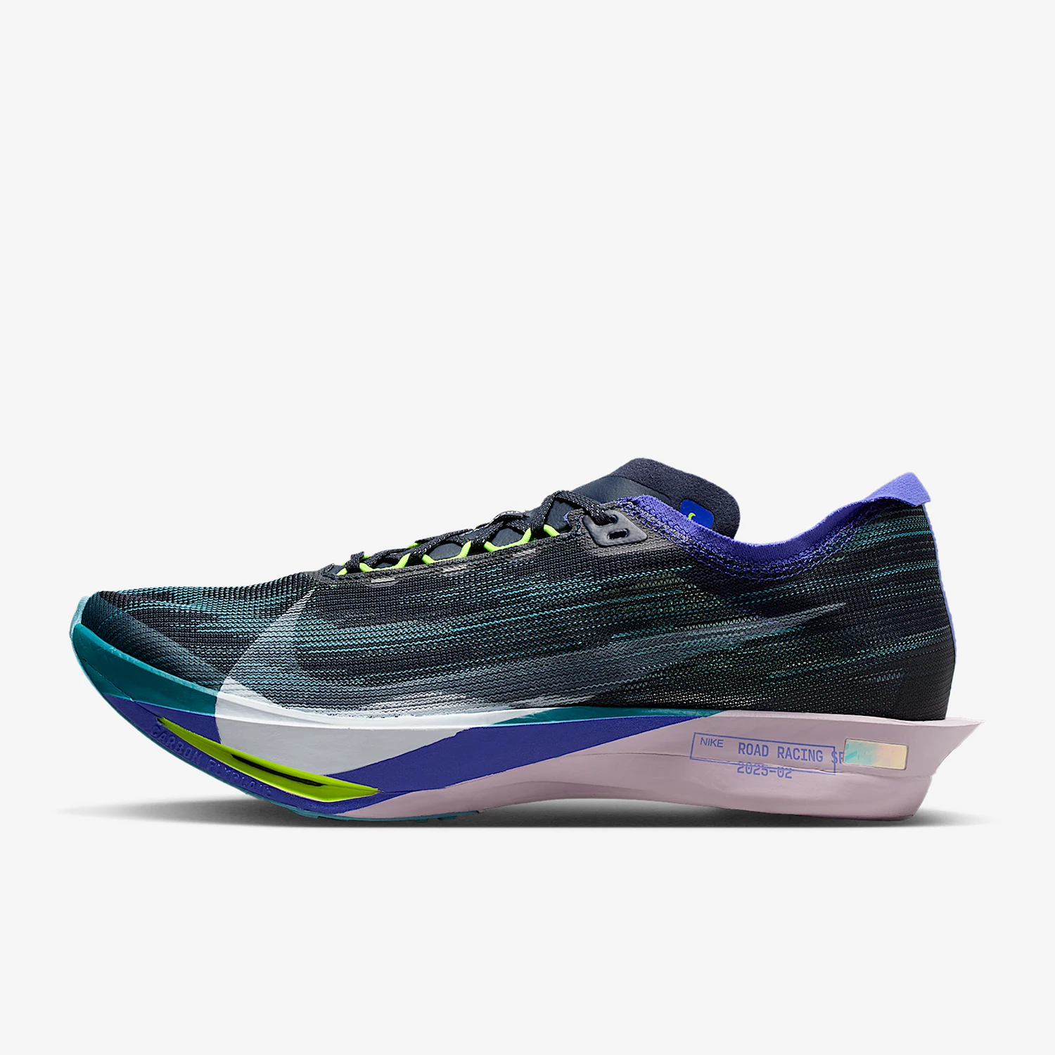 Nike genuine Streakfly 2 men's - огляд і ціна Men'S Shoes In Nike