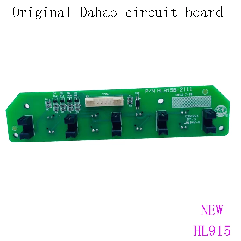china-pecas-de-maquina-de-bordar-original-dahao-controle-eletronico-hl915-barra-de-deteccao-de-linha-inferior-inteligente-9-agulhas