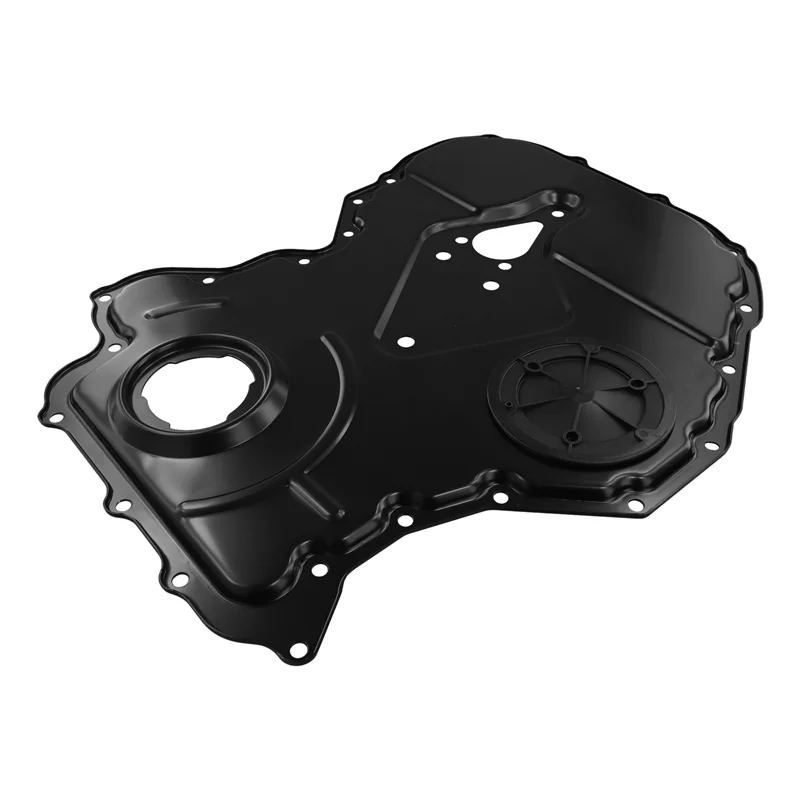 

BK3Q-6019-CB 3,2 Передняя крышка ГРМ дизельного двигателя для Ford Transit Ranger 11-22 U202-10500-A 1717590 184649 BK3Q6019CB