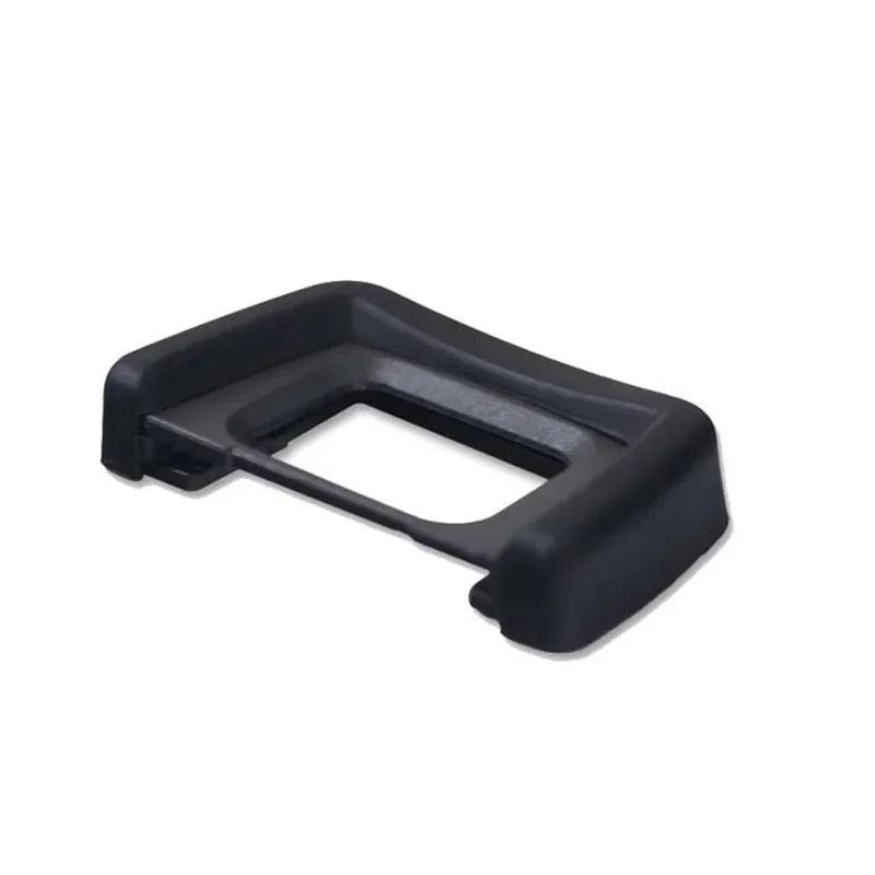 2 Pcs DK-24 Viewfinder Eyepiece Eyecup For Nikon D5000 D5100 D3000 D3100 DSLR Camera Replacement Parts