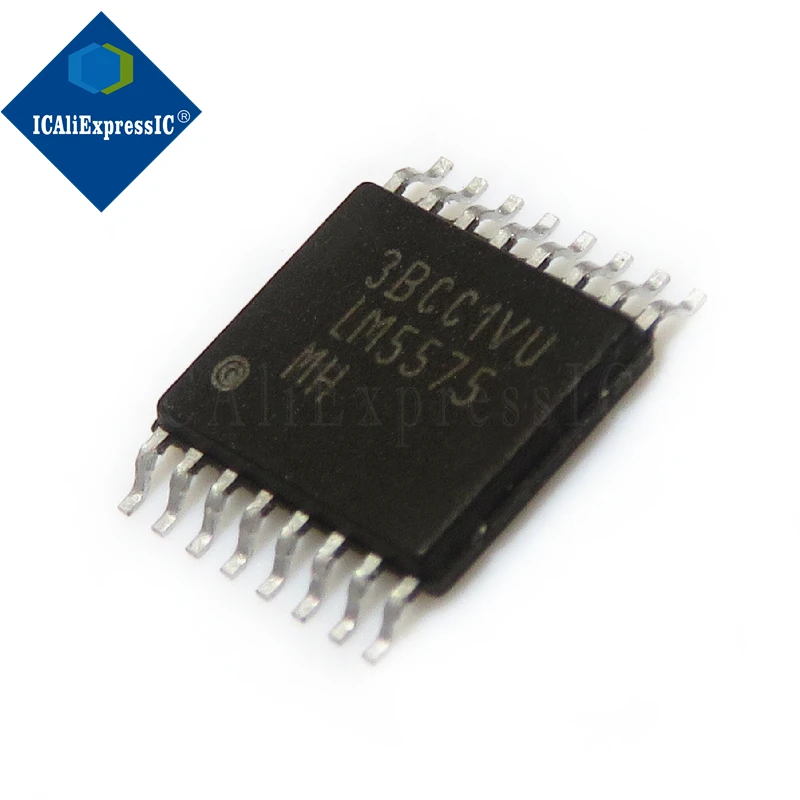 10piece LM5575MHX LM5575MH LM5575