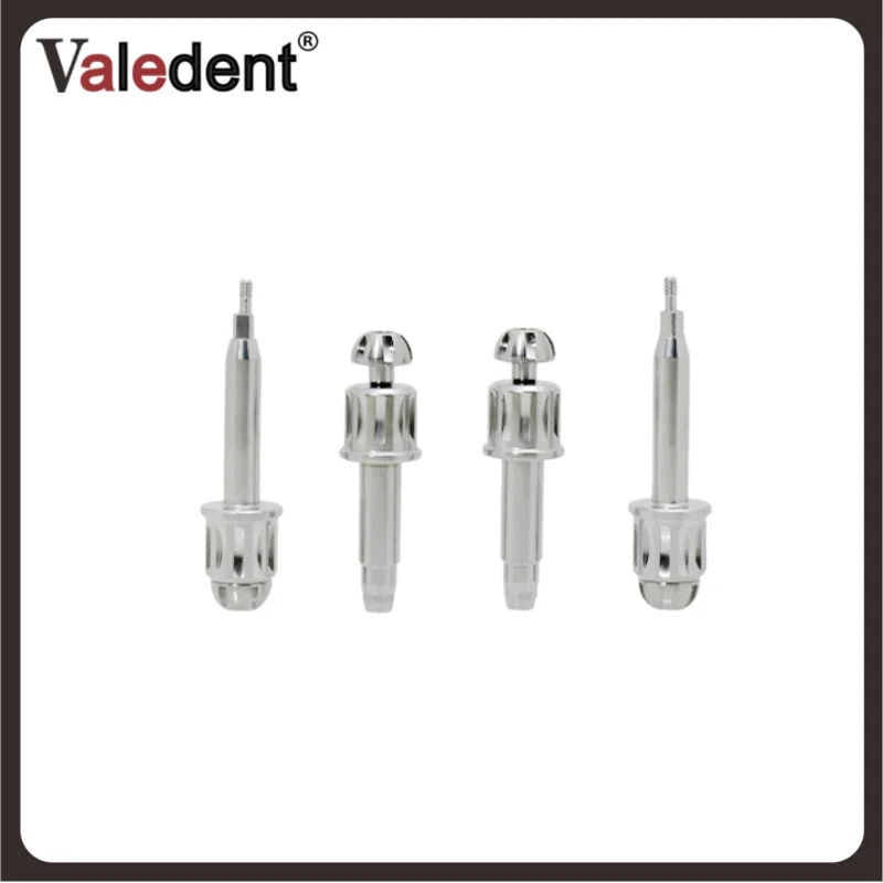 

Dental ITI Retractor Pick Up Remover Screw Retractor Instrument 48H Explantation Device NC RC