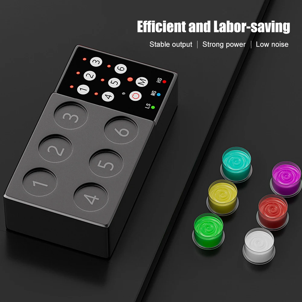 Thumbnail 2 - #31 Compare Art Inks Before You Buy